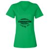 Women’s Lightweight V-Neck T-Shirt Thumbnail