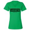 Women’s Lightweight V-Neck T-Shirt Thumbnail