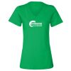 Women’s Lightweight V-Neck T-Shirt Thumbnail