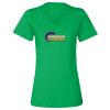 Women’s Lightweight V-Neck T-Shirt Thumbnail