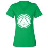 Women’s Lightweight V-Neck T-Shirt Thumbnail