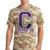 Core Cotton Camo Tee Thumbnail