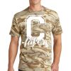 Core Cotton Camo Tee Thumbnail