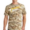 Core Cotton Camo Tee Thumbnail